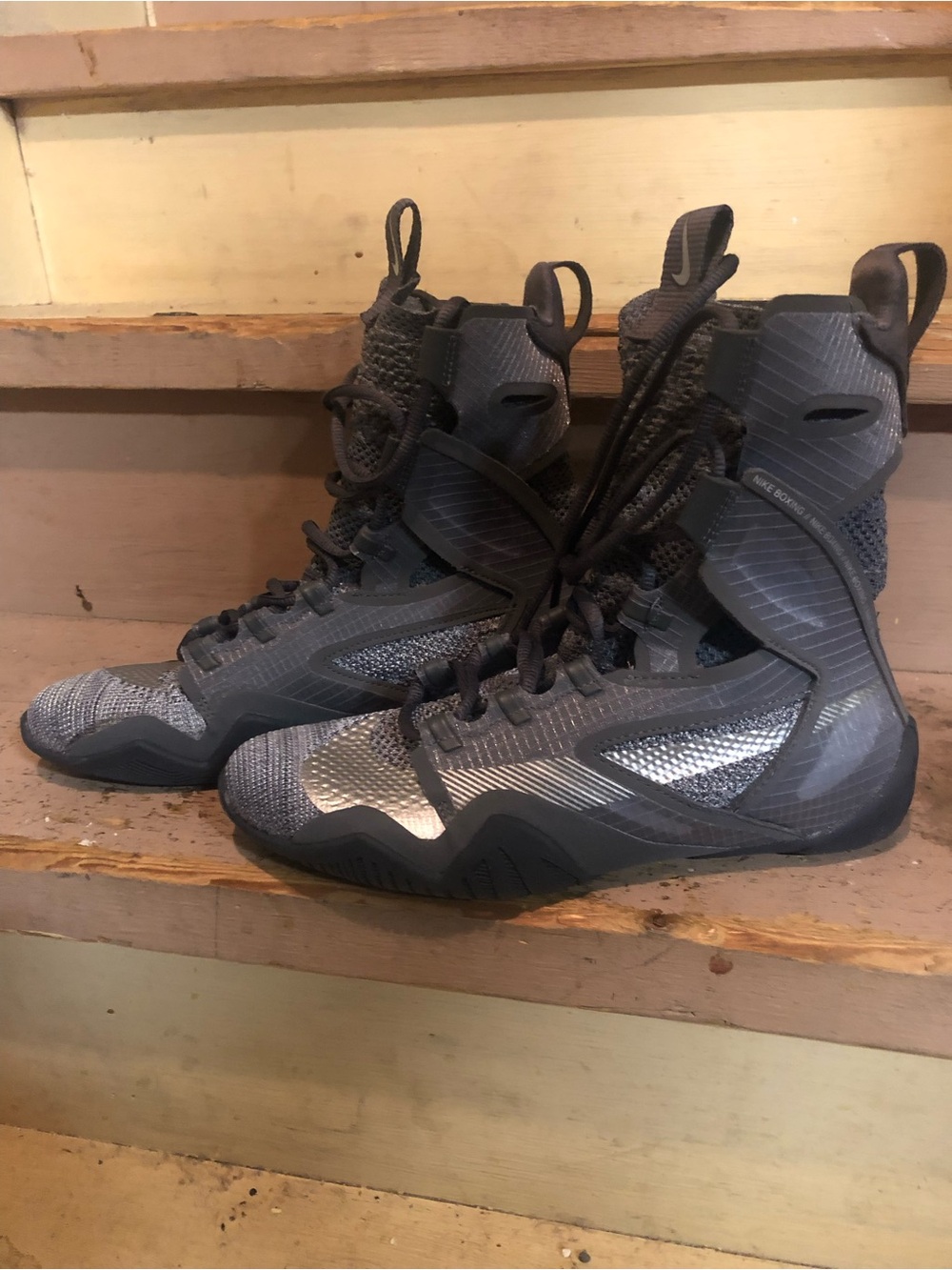 Nike HyperKO 2.0